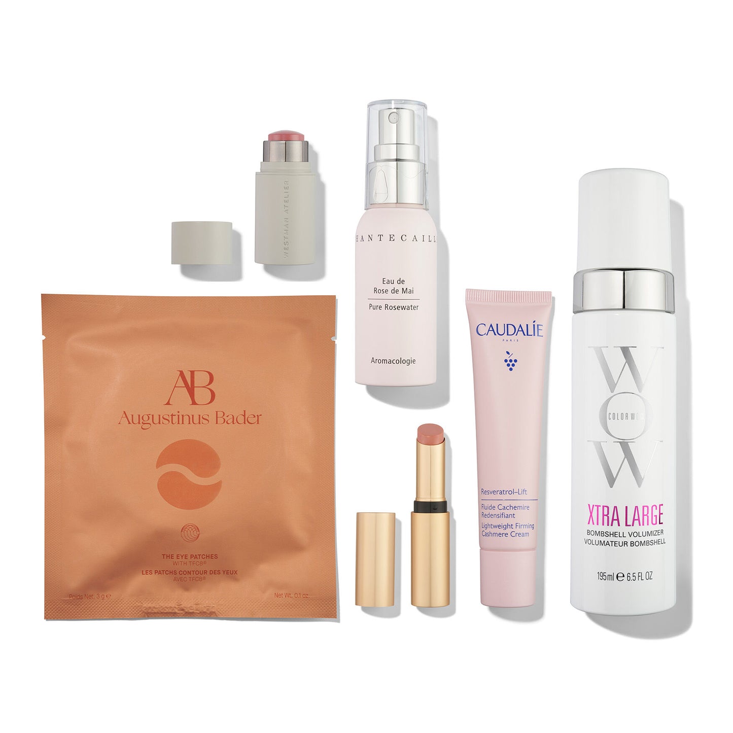 The 'I Do' Beauty Edit