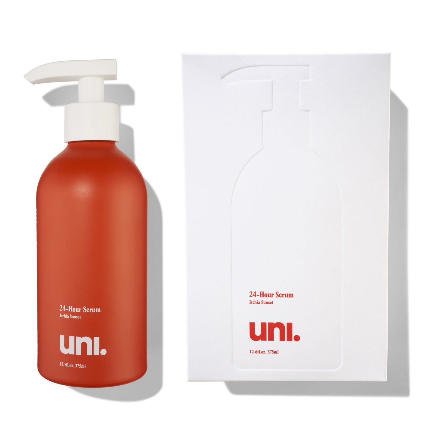 24-Hour Body Serum