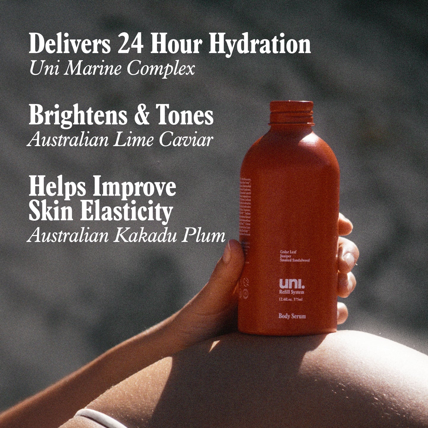 24-Hour Body Serum