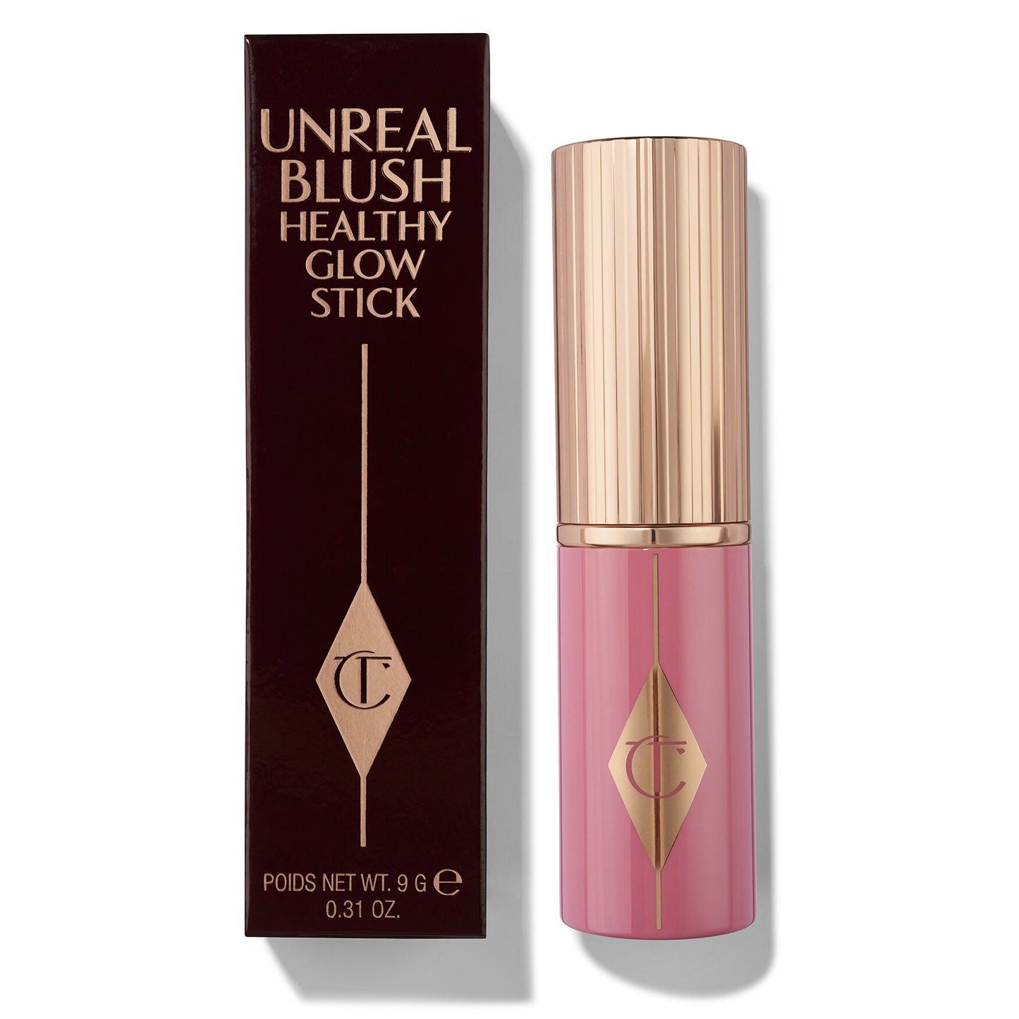 Unreal Blush Healthy Glow Stick