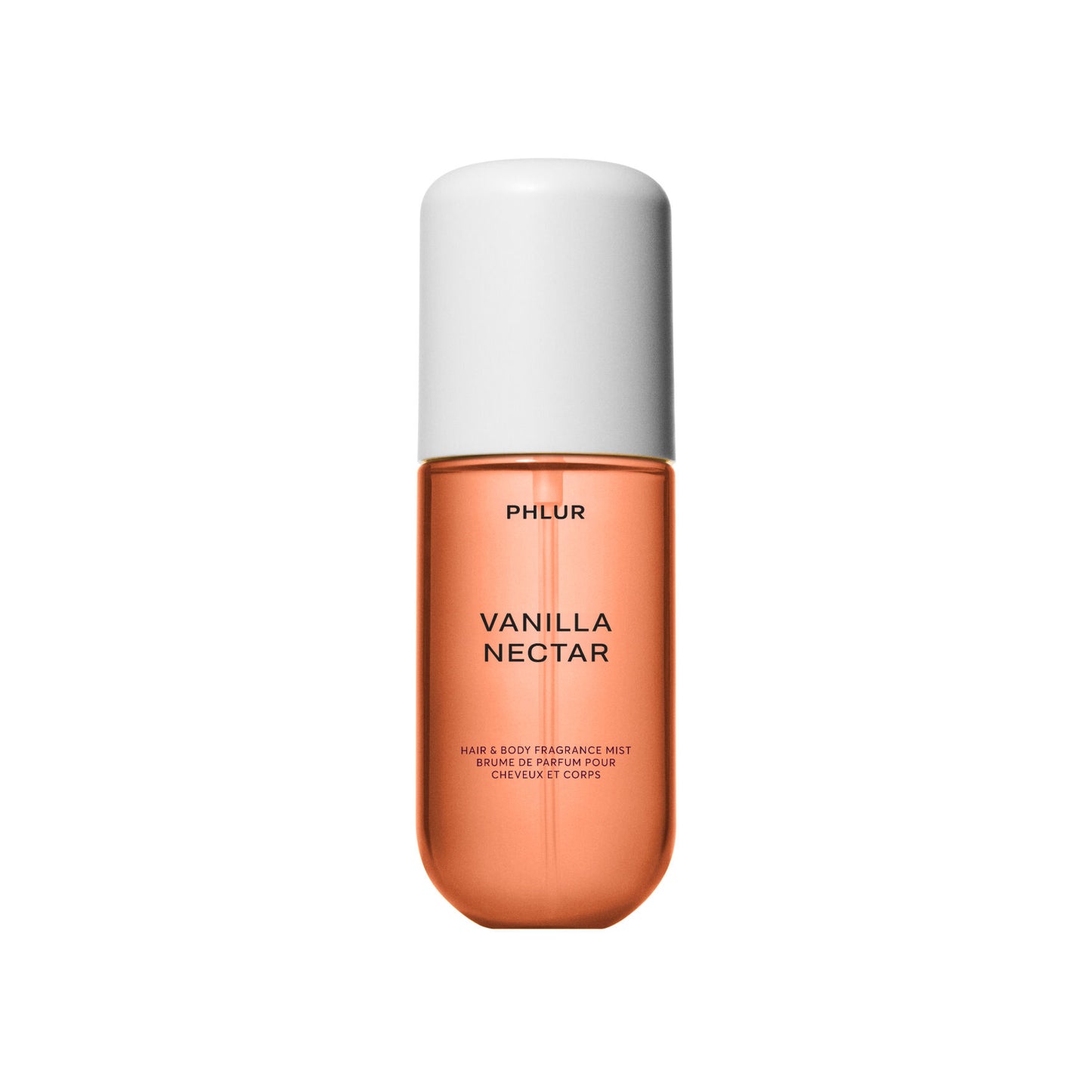 Vanilla Nectar Body Mist
