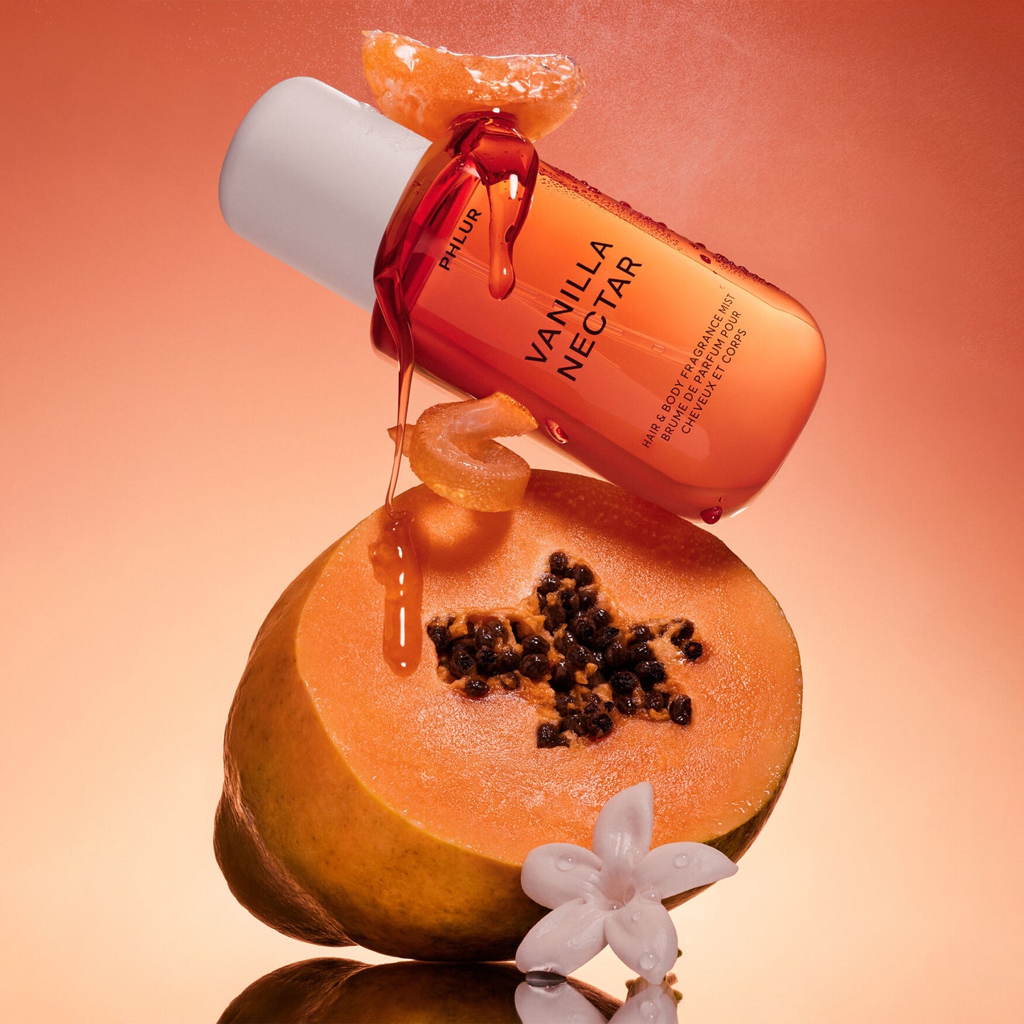 Vanilla Nectar Body Mist