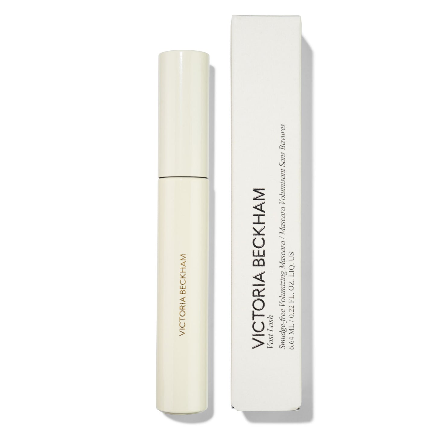 Vast Lash Mascara
