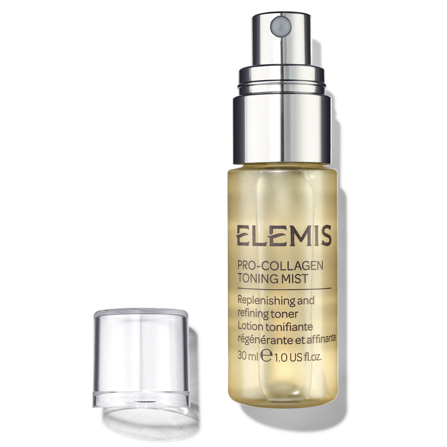 Pro-Collagen Toning Mist
