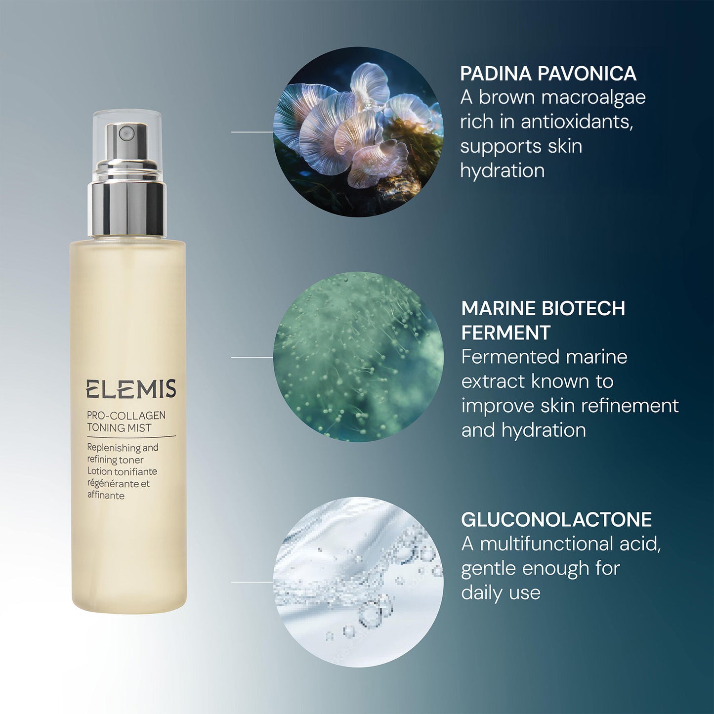 Pro-Collagen Toning Mist
