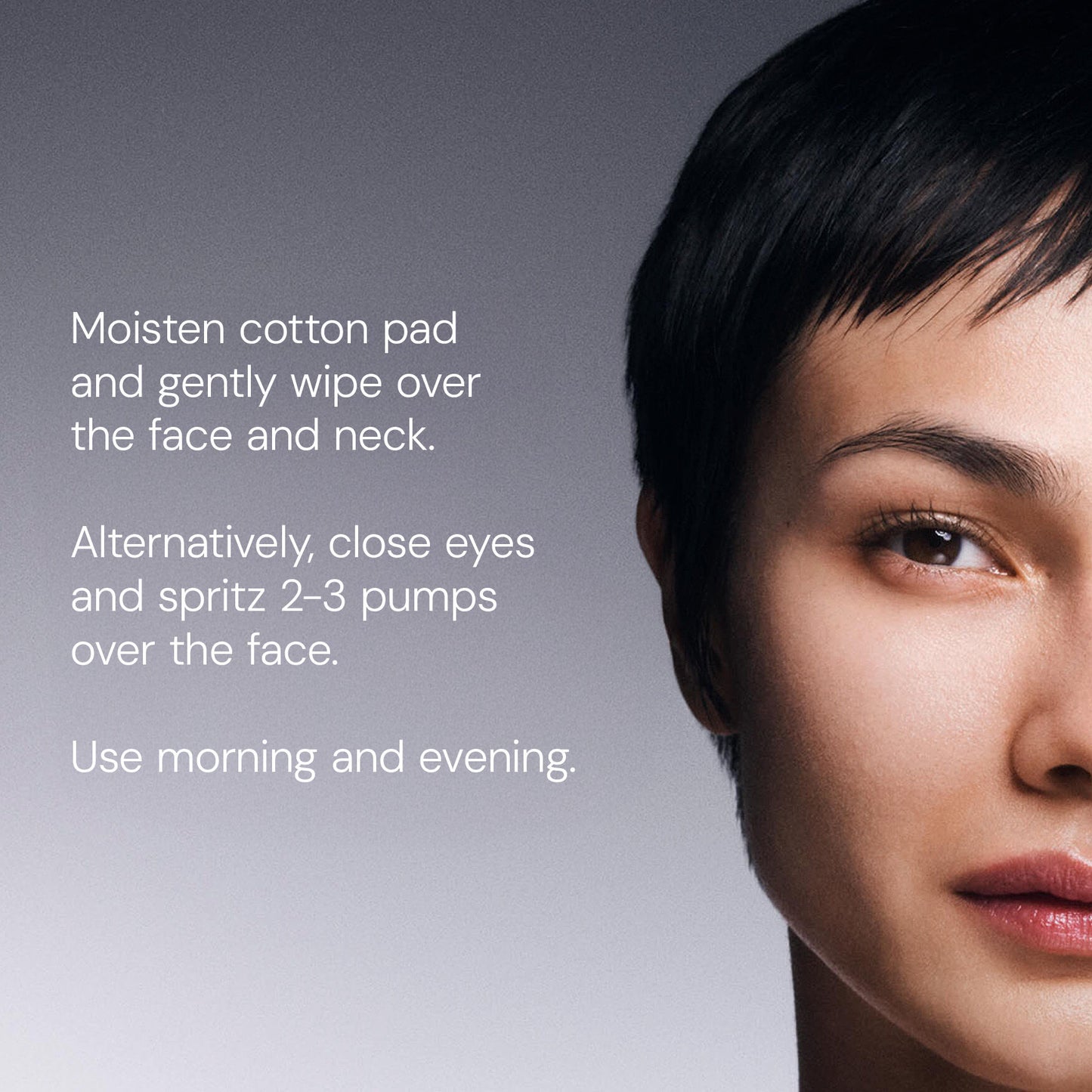 Pro-Collagen Toning Mist