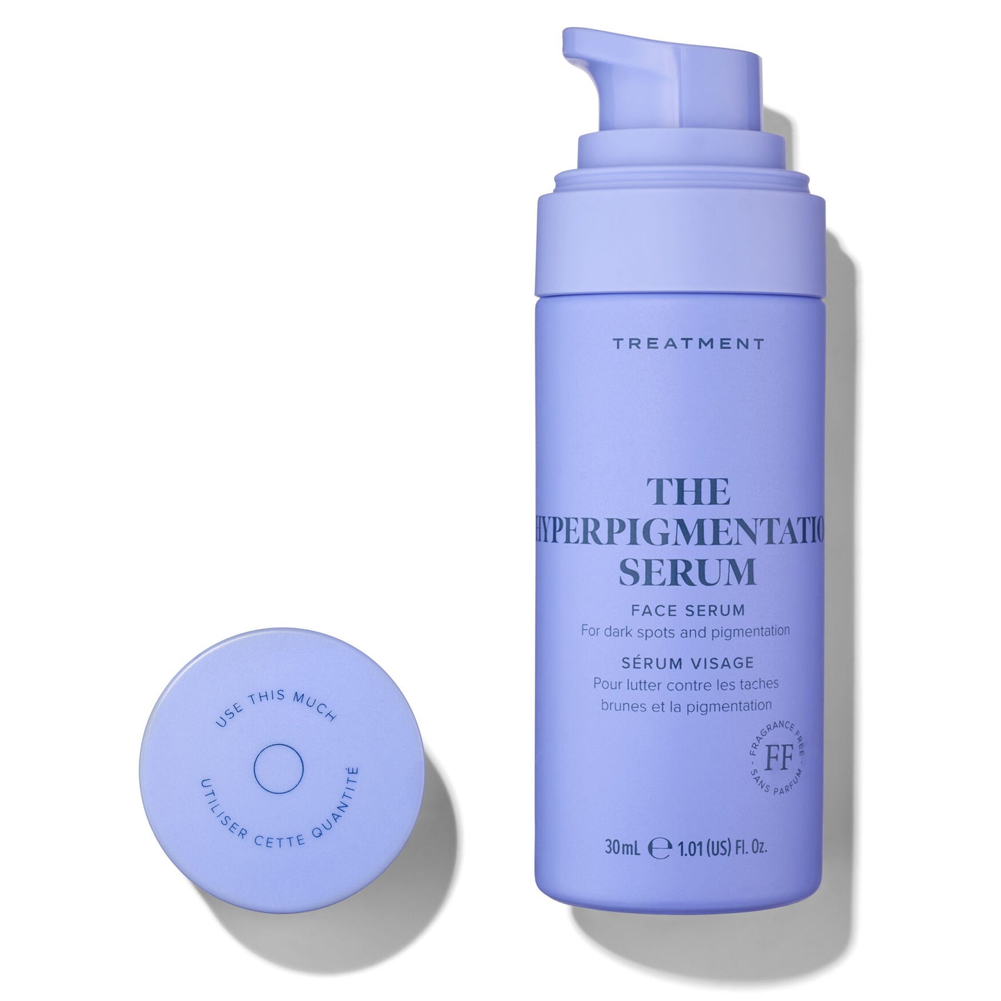 The Hyperpigmentation Serum