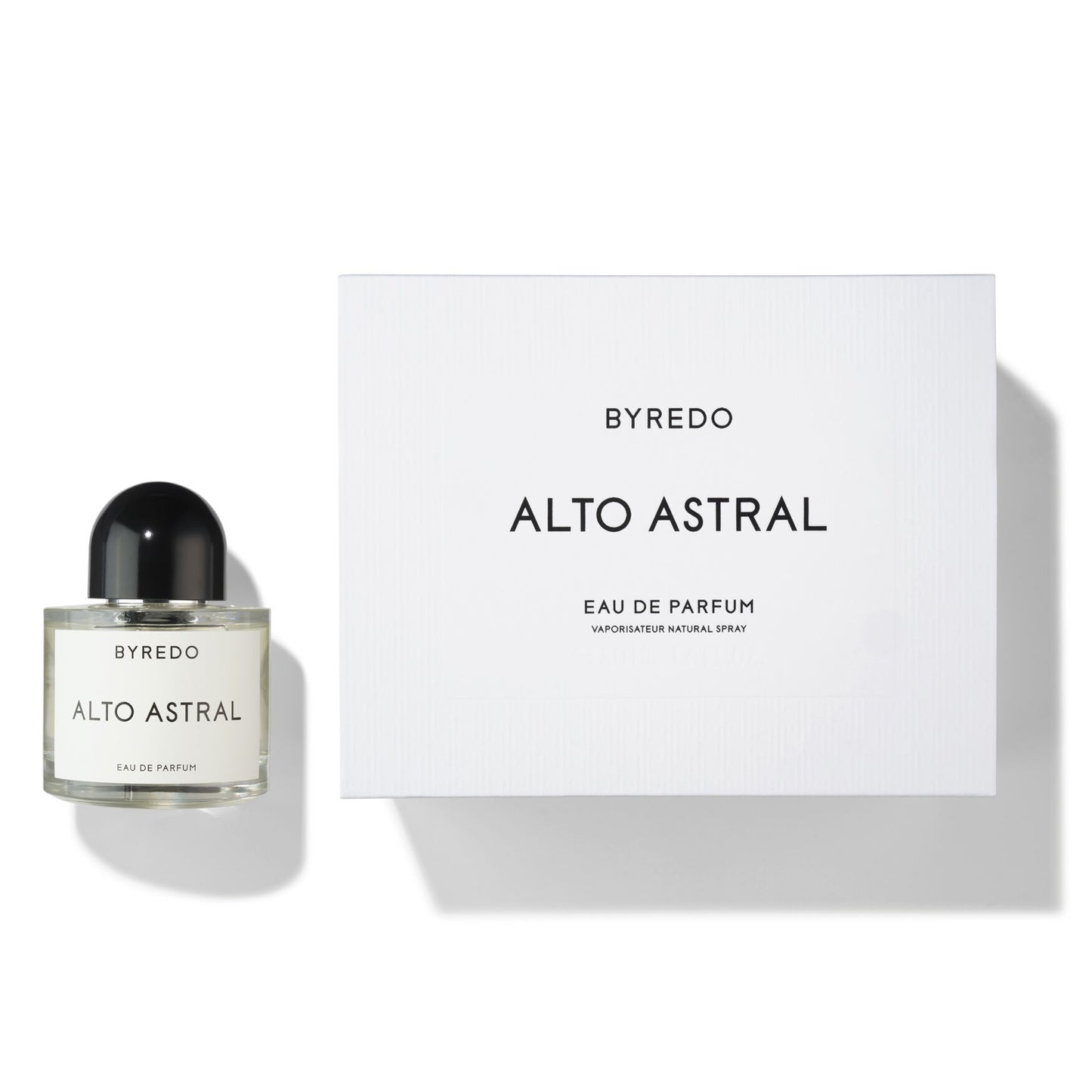 Alto Astral Eau de Parfum