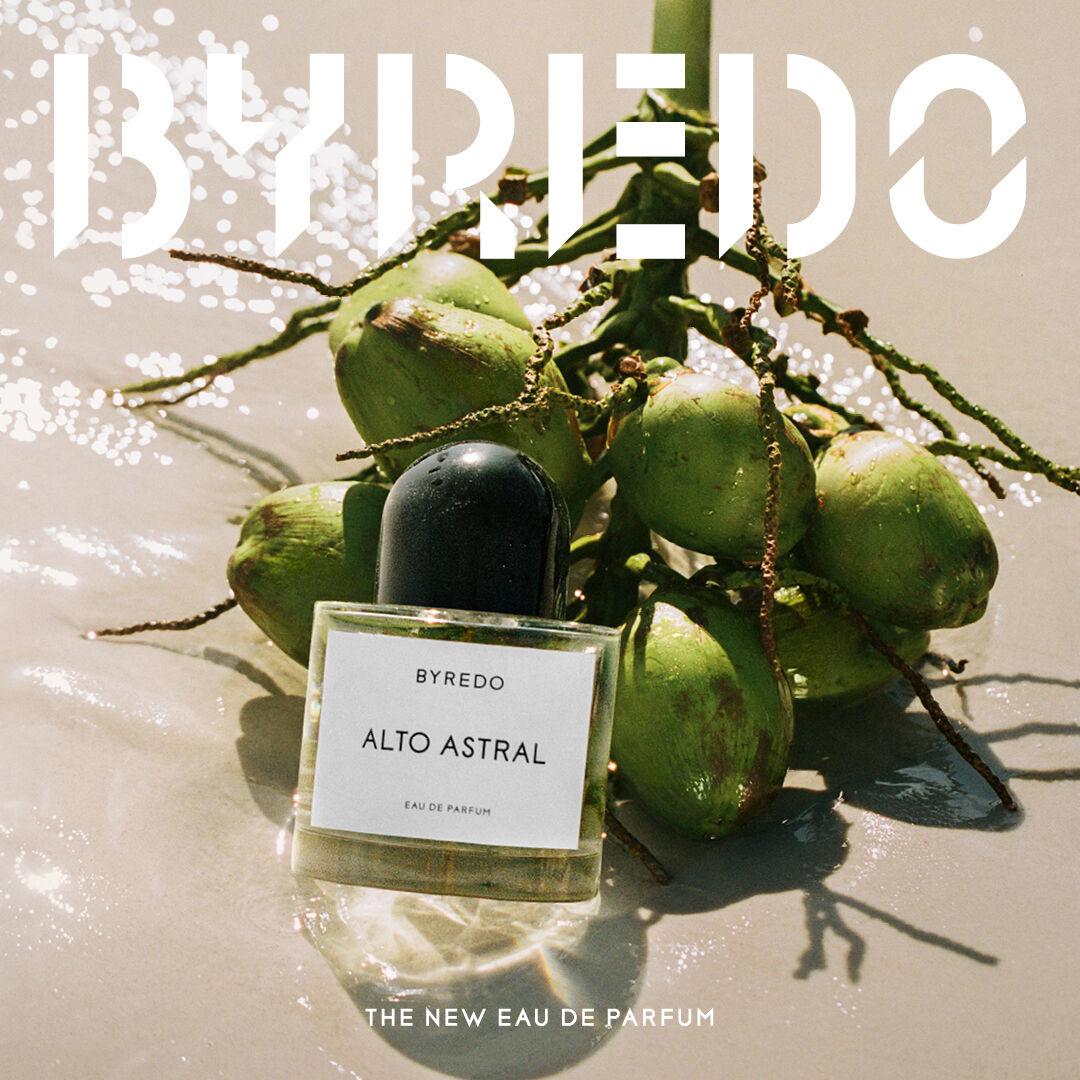 Alto Astral Eau de Parfum
