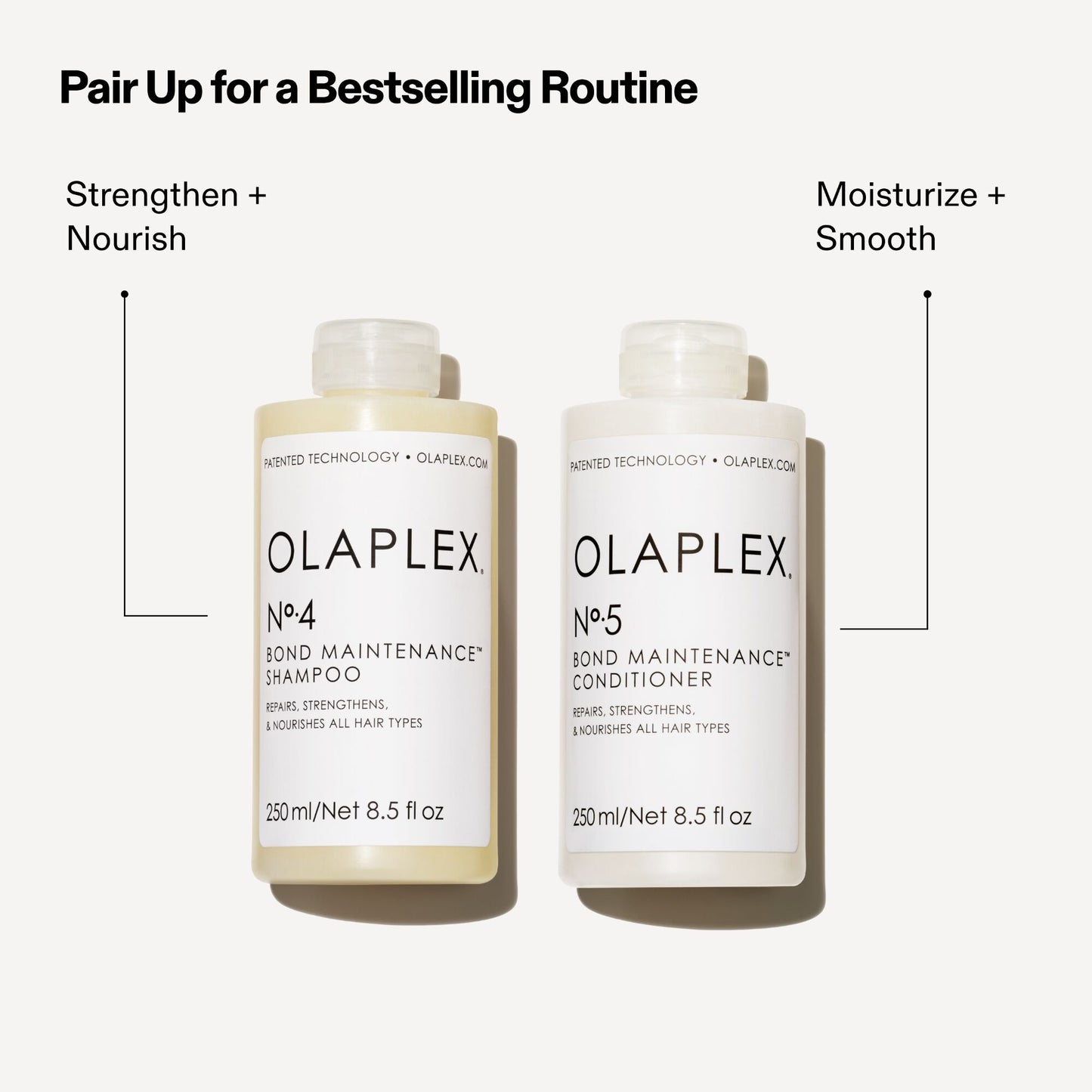 No. 5 Bond Maintenance Conditioner