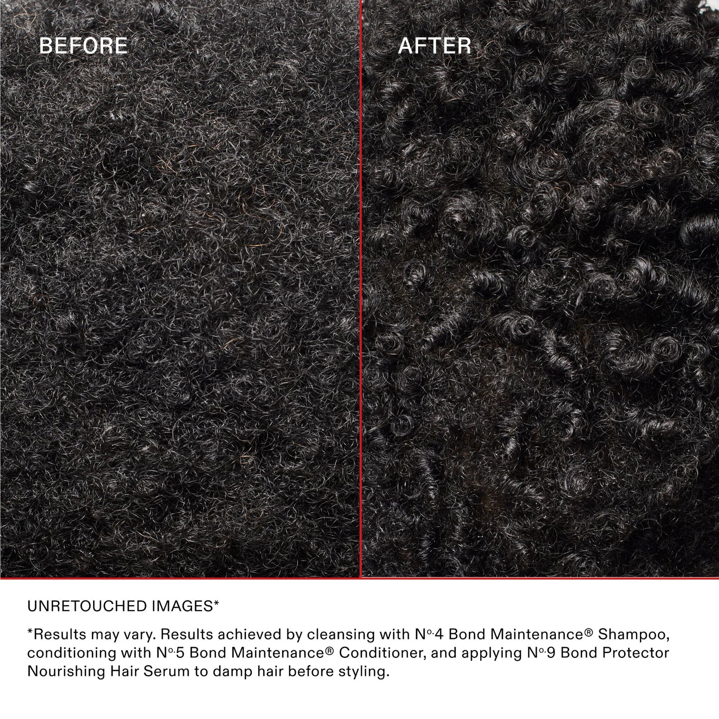 No. 5 Bond Maintenance Conditioner