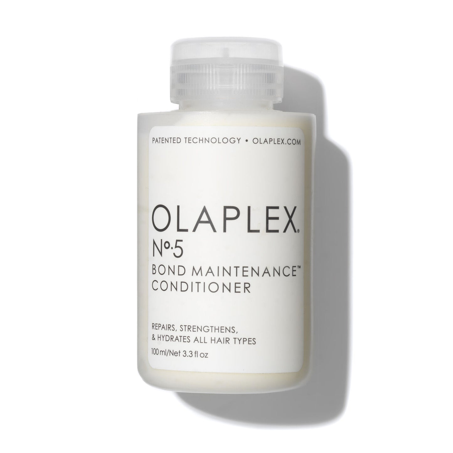 No. 5 Bond Maintenance Conditioner