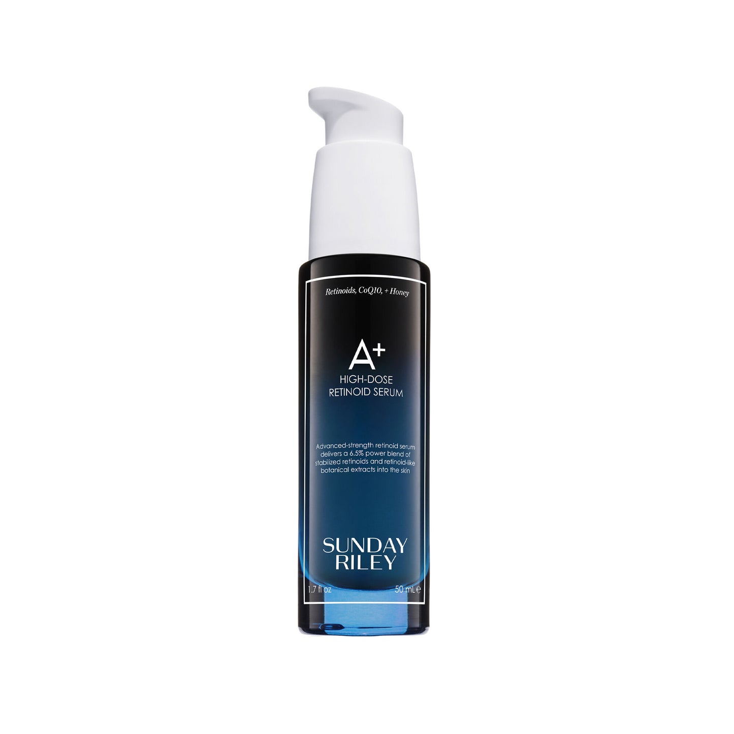 A+ High-Dose Retinoid Serum