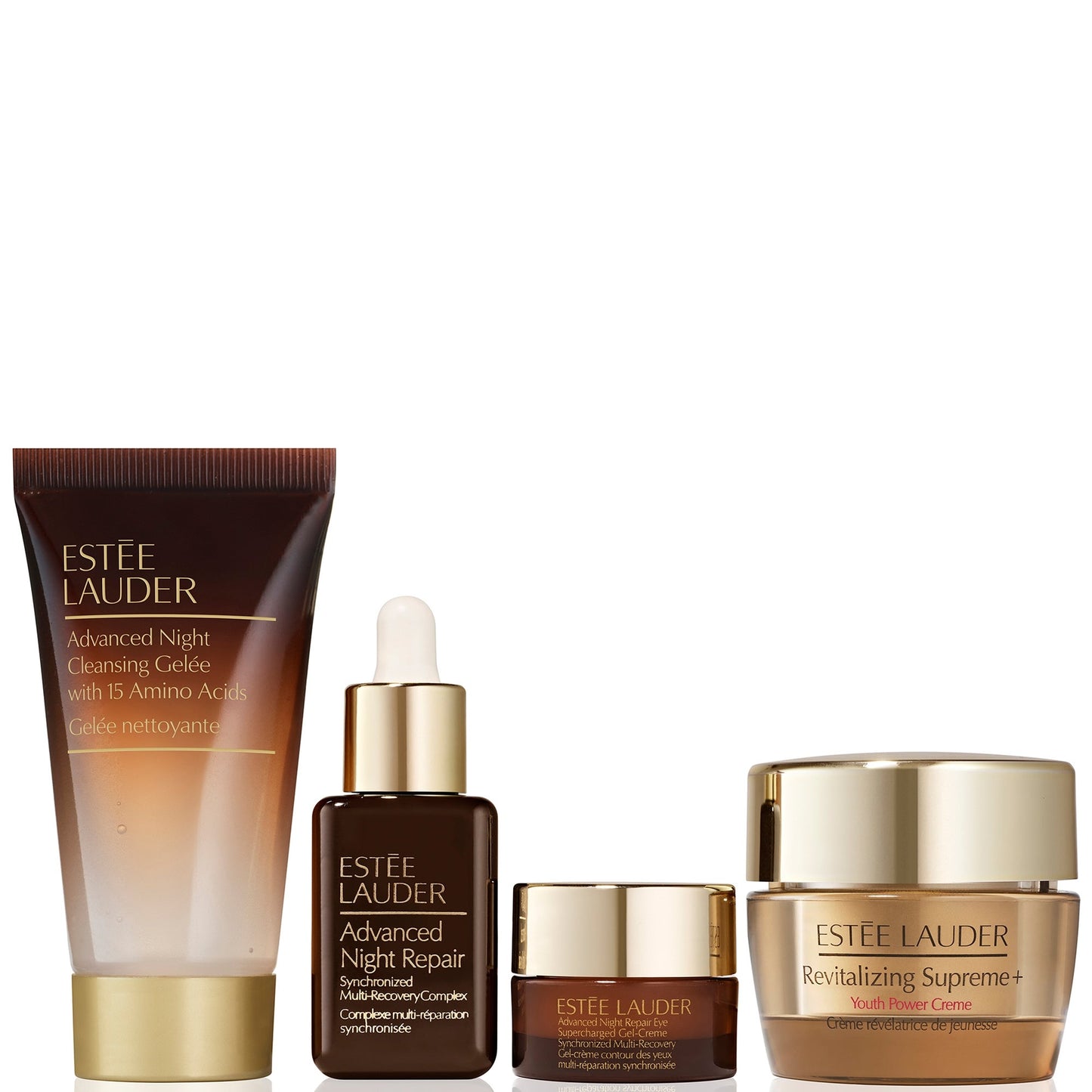 Estée Lauder Get Ready Routine Skincare Gift Set - Product Details
