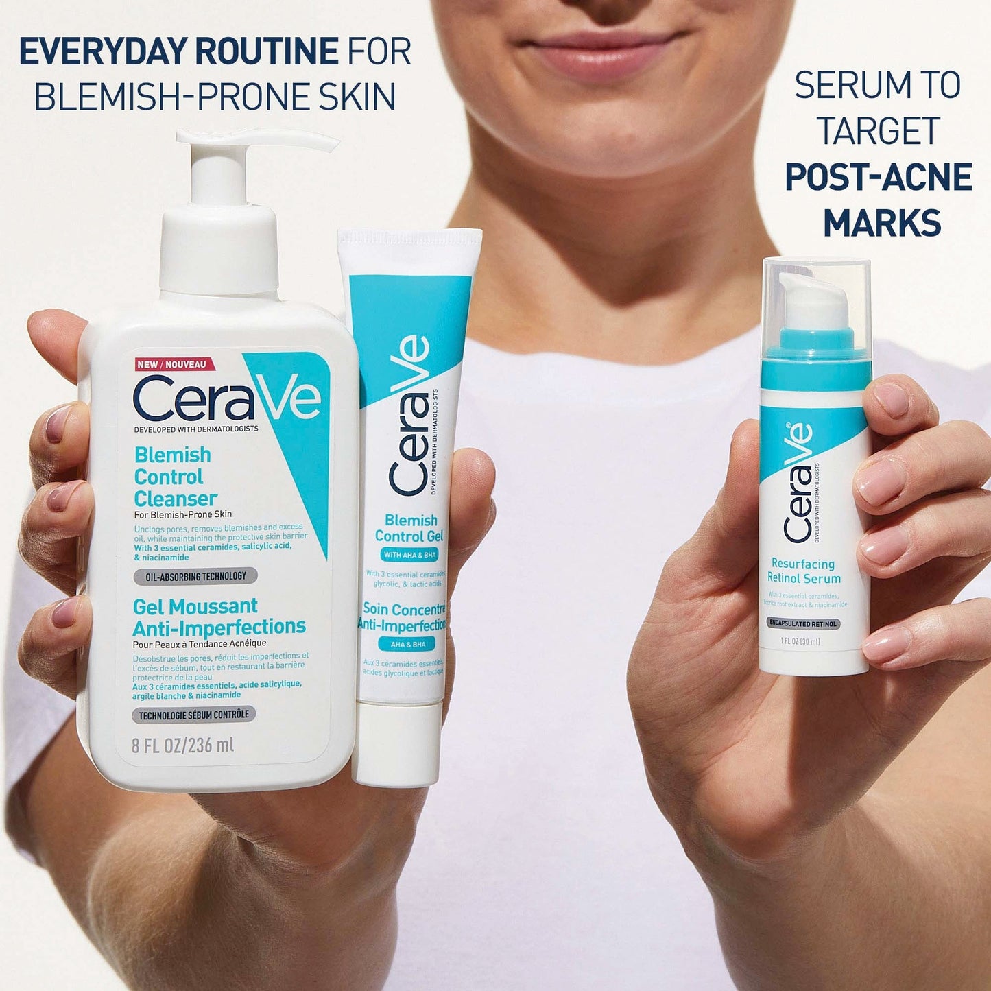 CeraVe Resurfacing Retinol Serum - Image 10