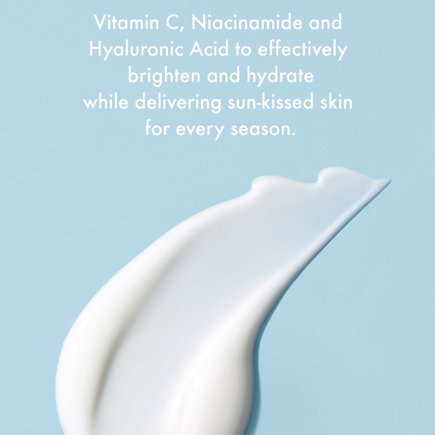 Isle of Paradise Gradual Daily Lotion - Medium/Dark - Product Details