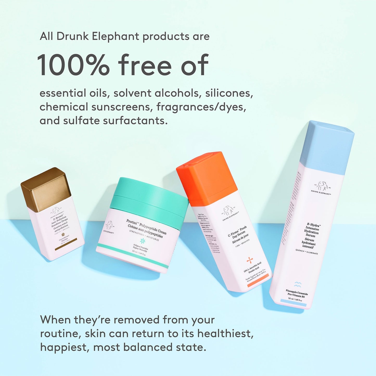Drunk Elephant B-Goldi Bright Drops - Image 10