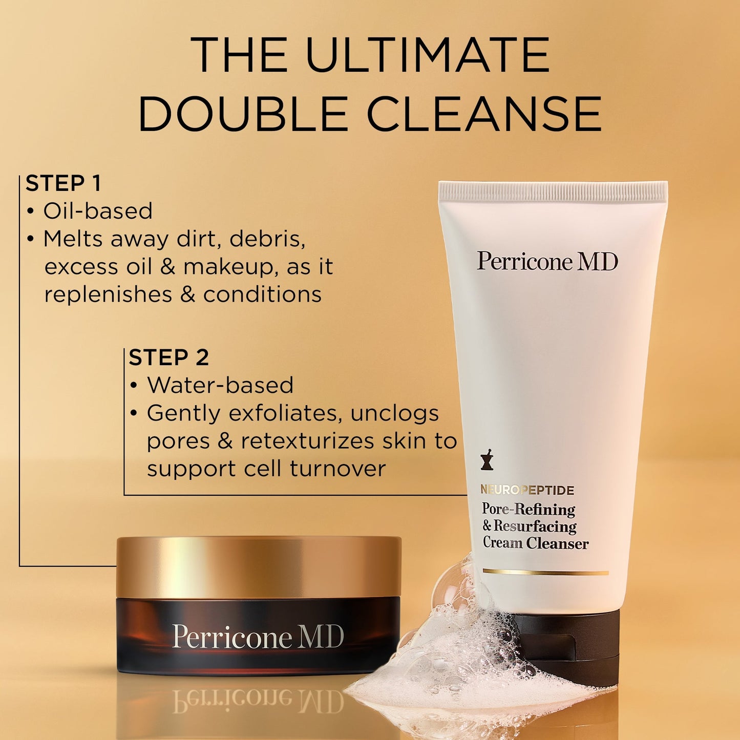 Perricone MD Neuropeptide The Cleansing Balm - Image 5