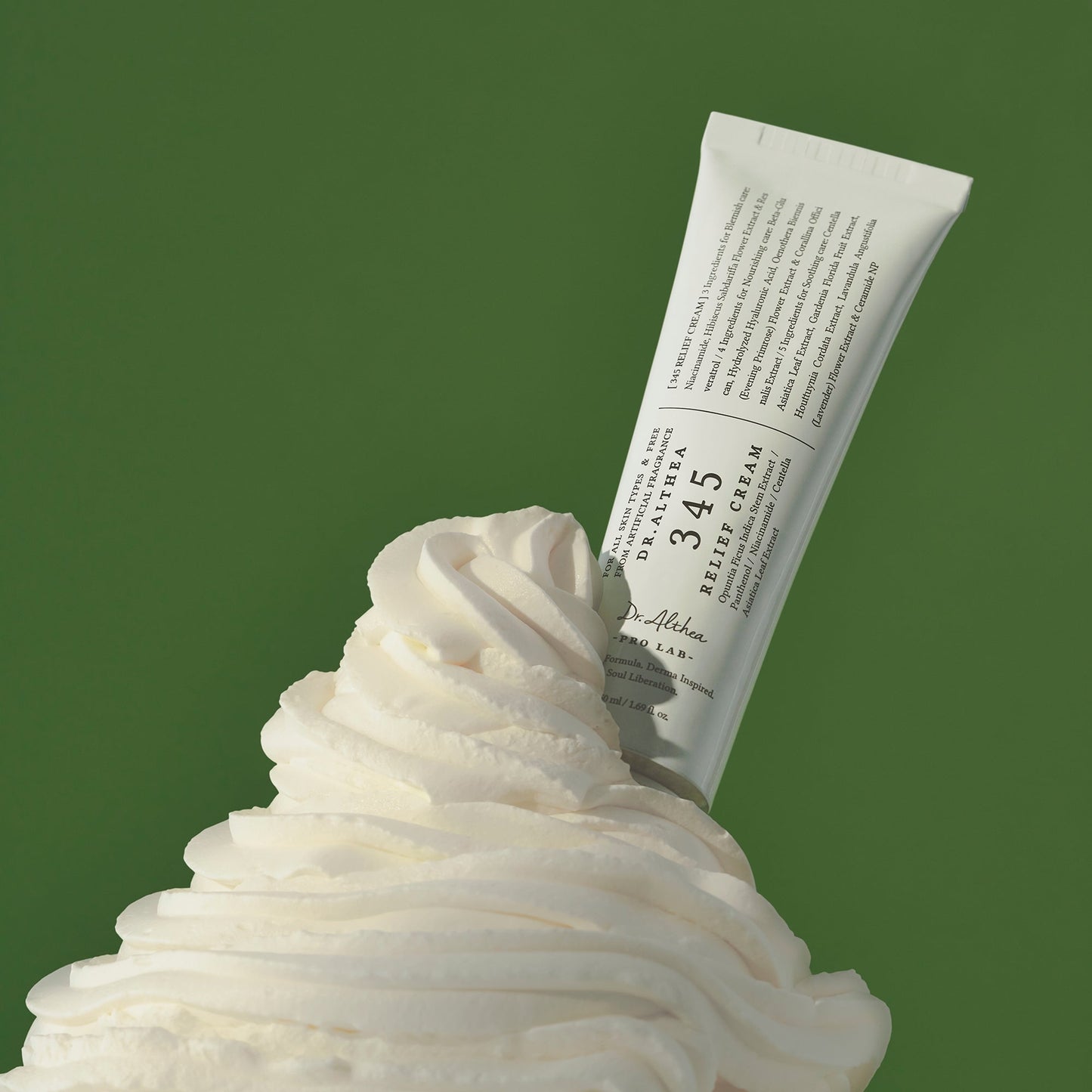 Dr. Althea 345 Relief Cream - Image 6