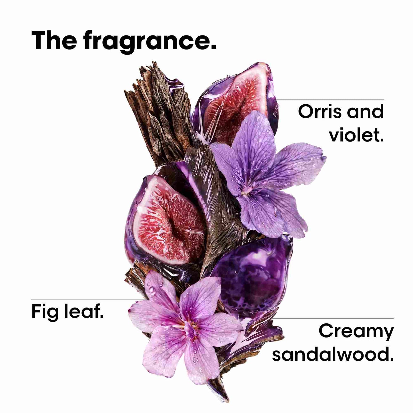 L'Oréal Professionnel Keratin Alpha Sleek Shampoo Refill Pack - Image 11