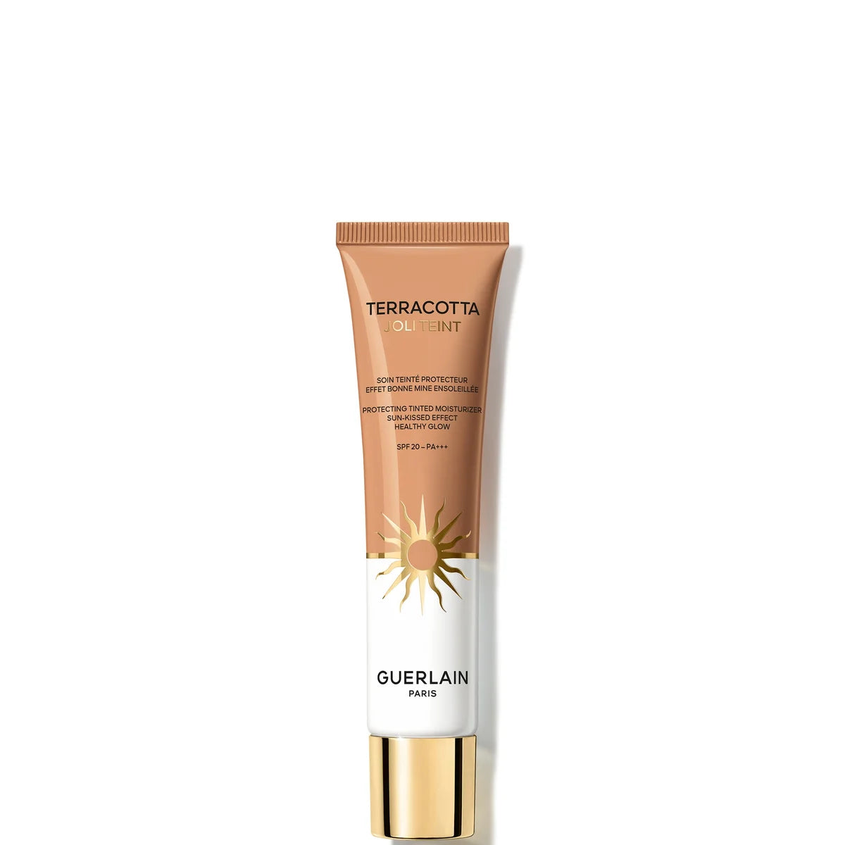GUERLAIN Terracotta Joli Teint Protecting Tinted Moisturizer - Image 16