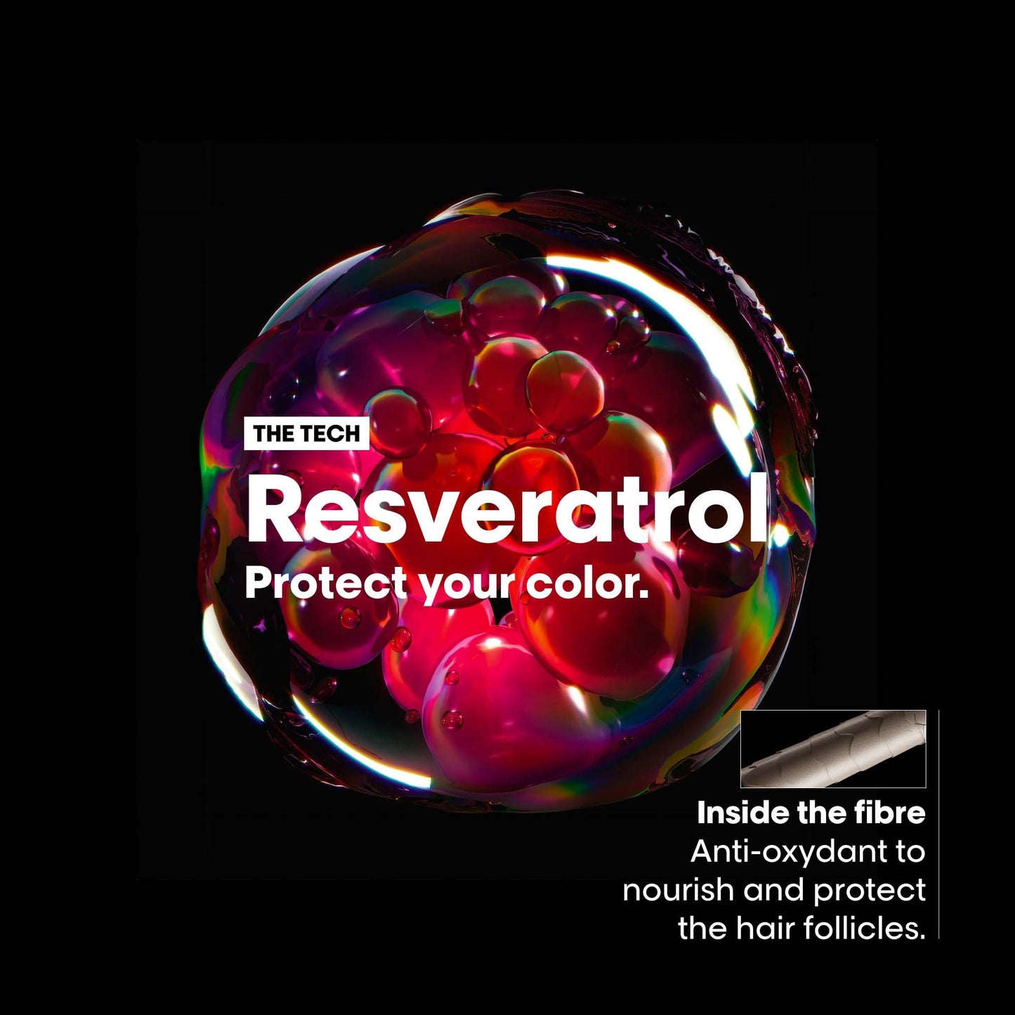 L'Oréal Professionnel Vitamino Colour Shampoo & Conditioner Bundle Set - Image 6