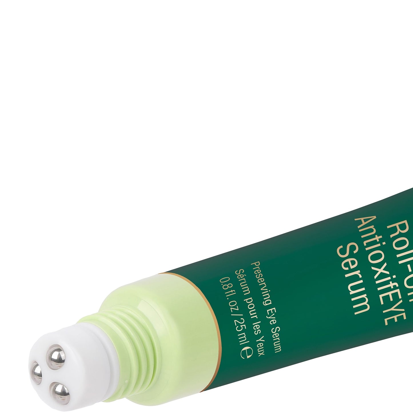 PIXI Antioxidant Roll On Eye Serum - Application
