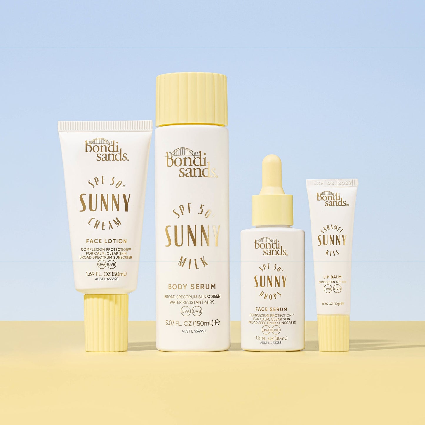 Bondi Sands Sunny SPF 50+ Lip Balm - Image 6