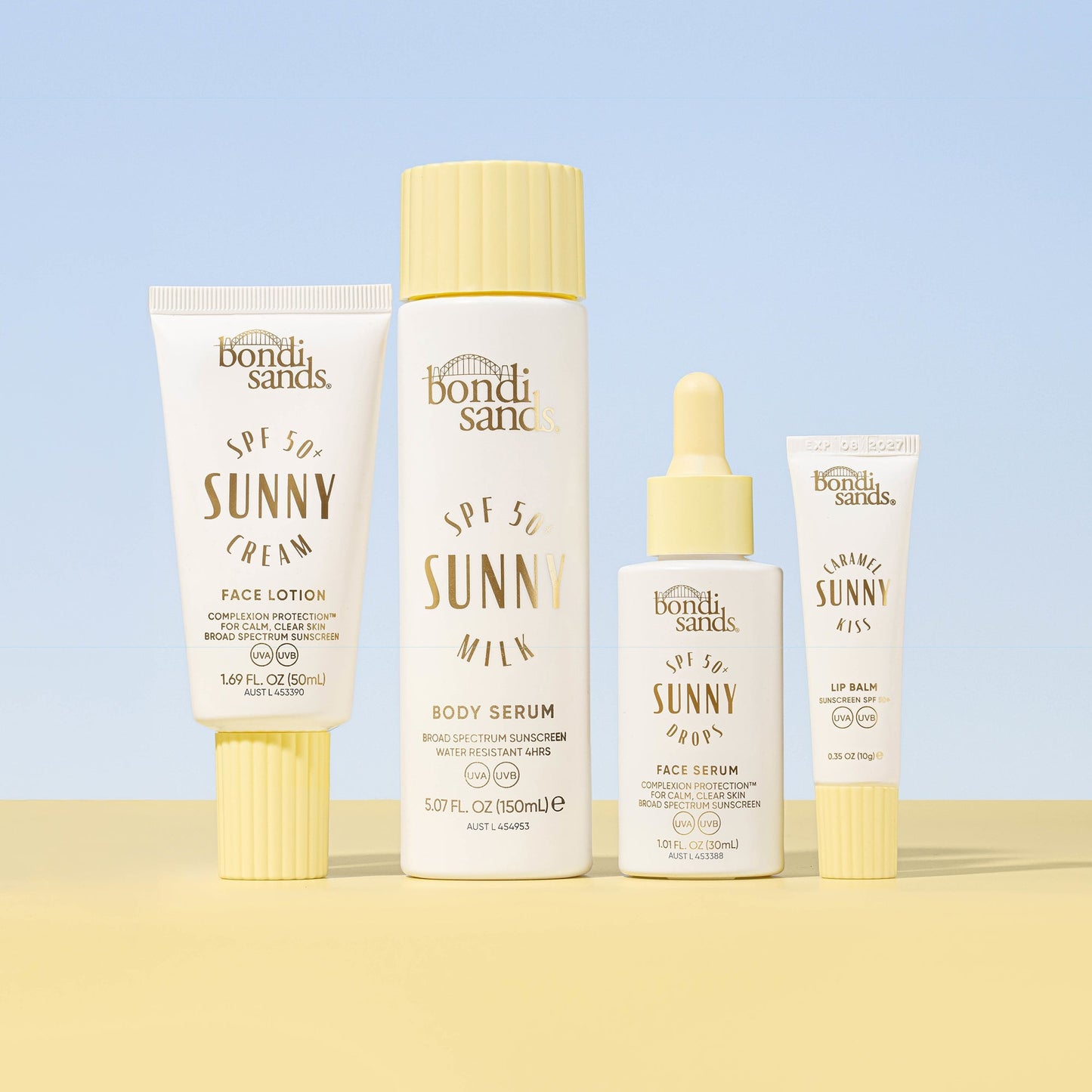 Bondi Sands Sunny SPF 50+ Face Mist - Image 6