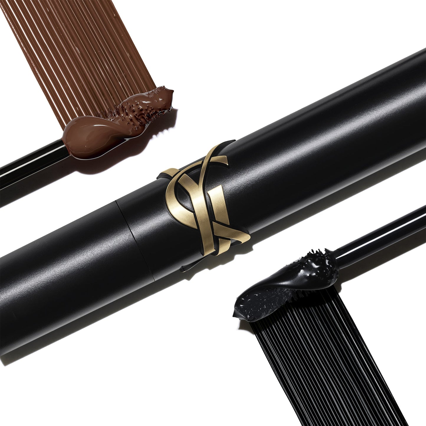 YSL Lash Clash Extreme Volume Mascara Brown - Image 5