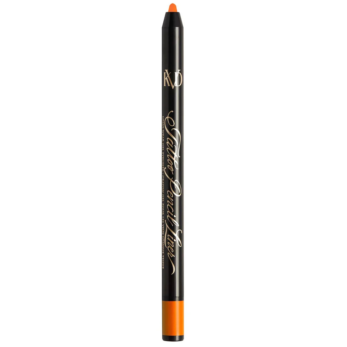 KVD Beauty Tattoo Pencil Liner Long-Wear Gel Eyeliner - Image 8