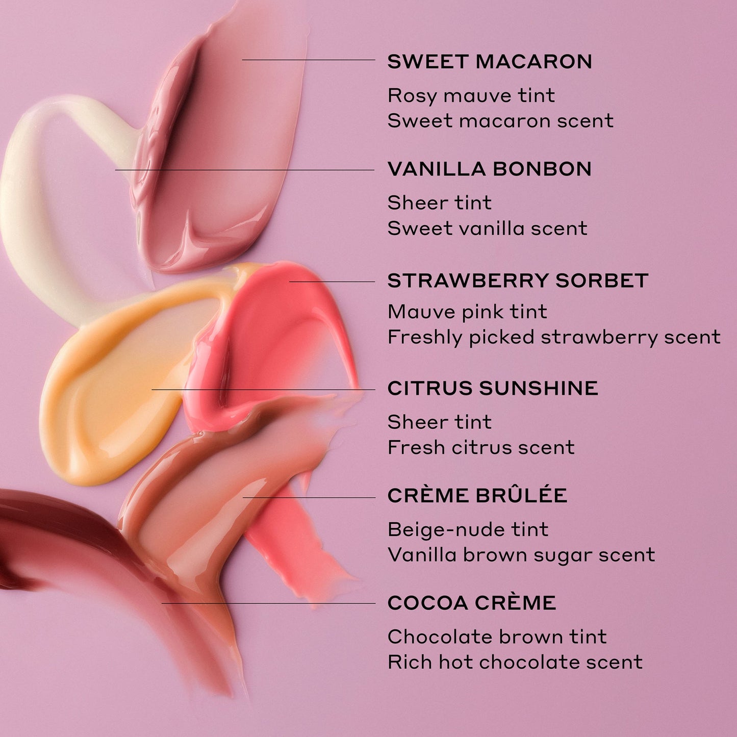 Ole Henriksen Sweet Macaron Pout Preserve Peptide Lip Treatment - Image 8