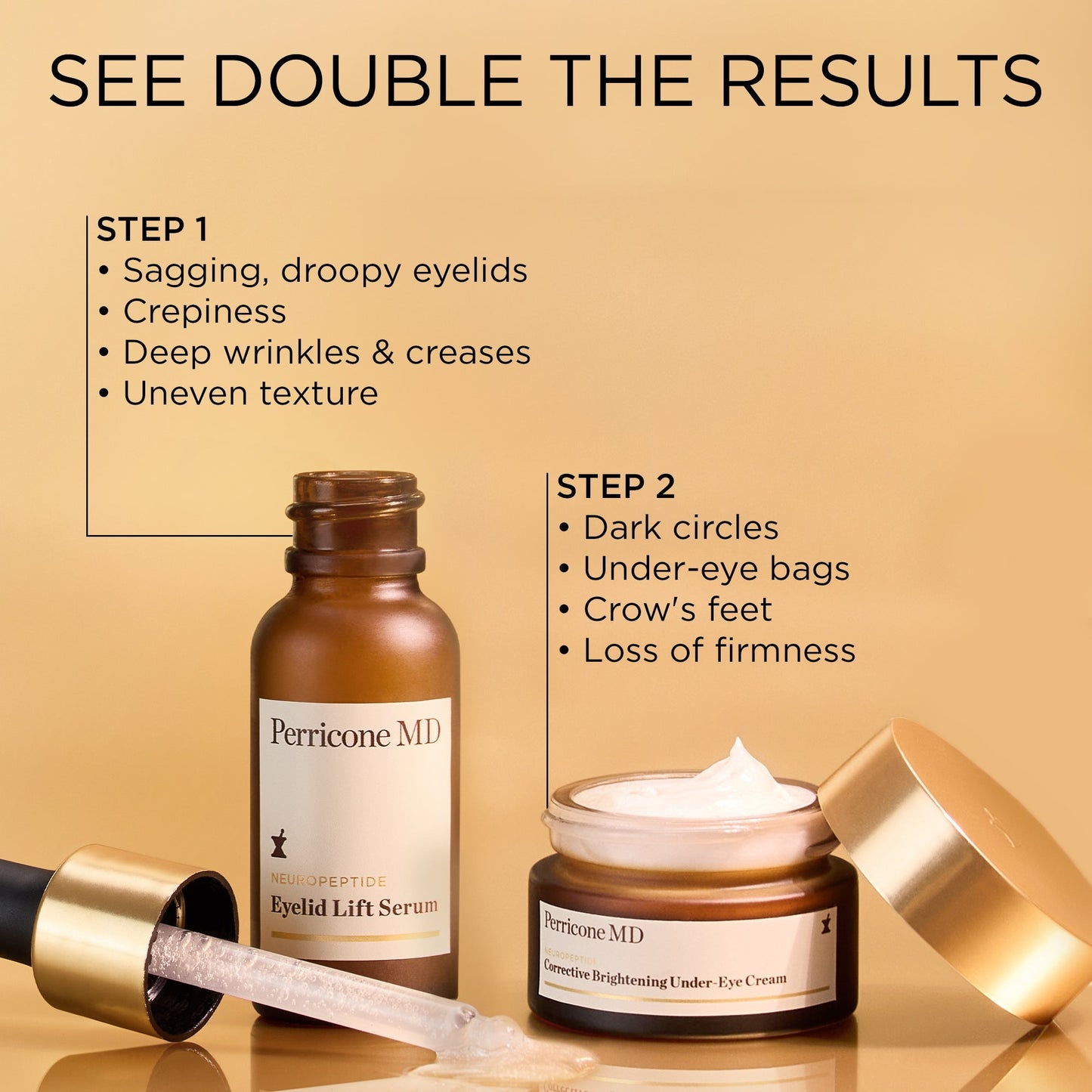 Perricone MD Neuropeptide Eyelid Lift Serum - Image 7