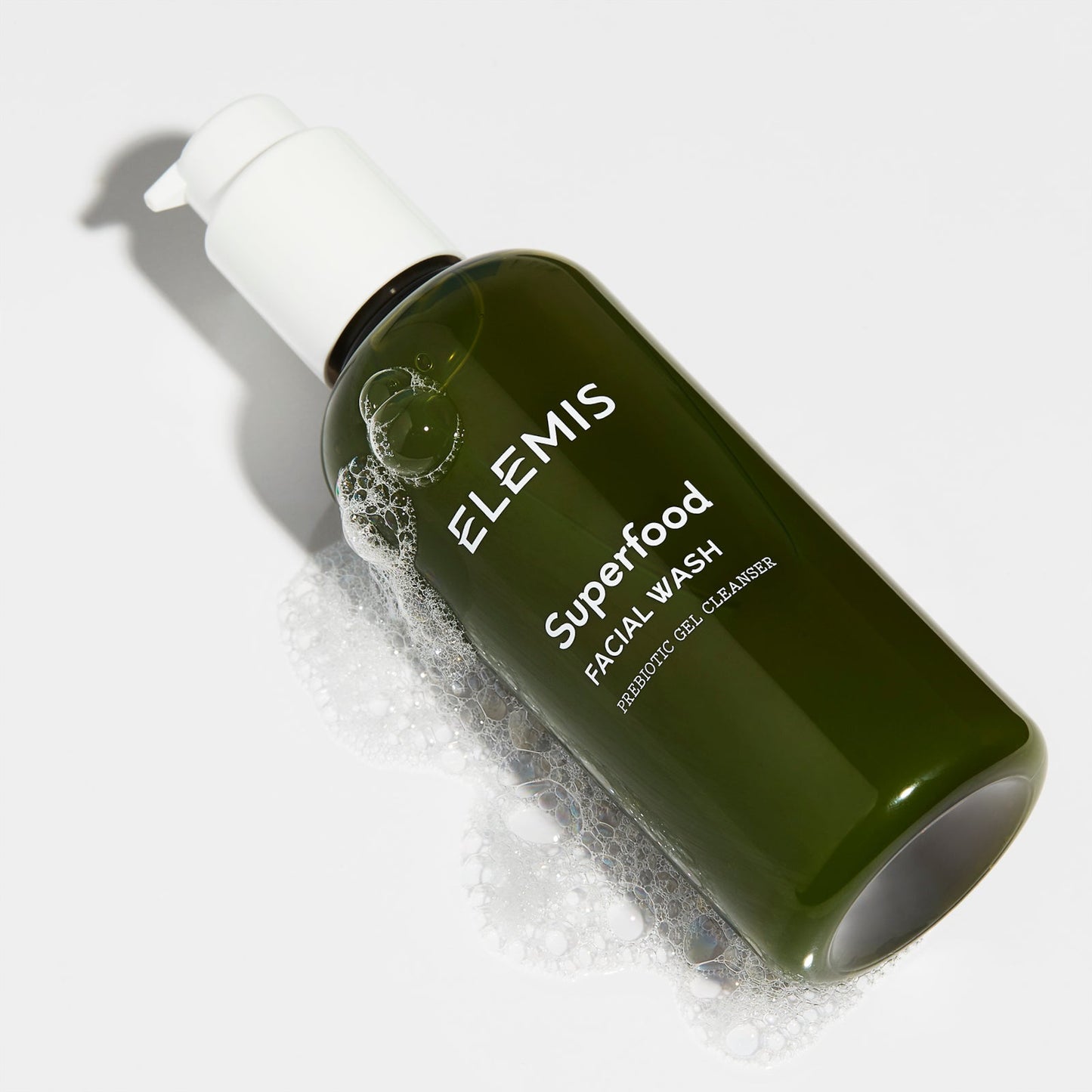 ELEMIS Superfood Facial Wash - Image 4