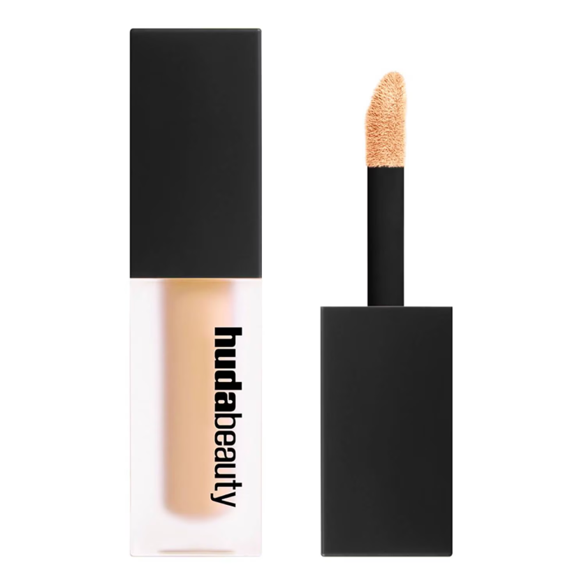 Huda Beauty Mini #FauxFilter Luminous Matte Liquid Concealer - Image 11
