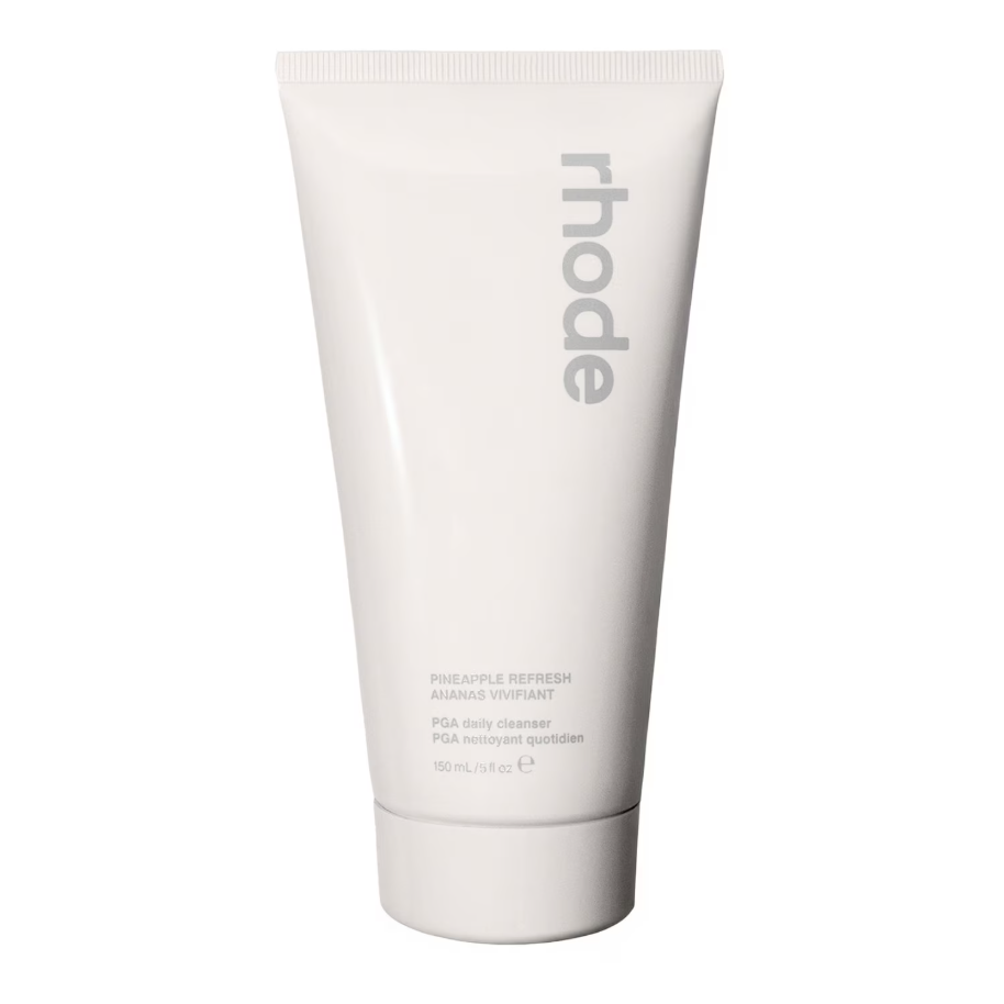 rhode Pineapple Refresh PGA Daily Cleanser - Image 8