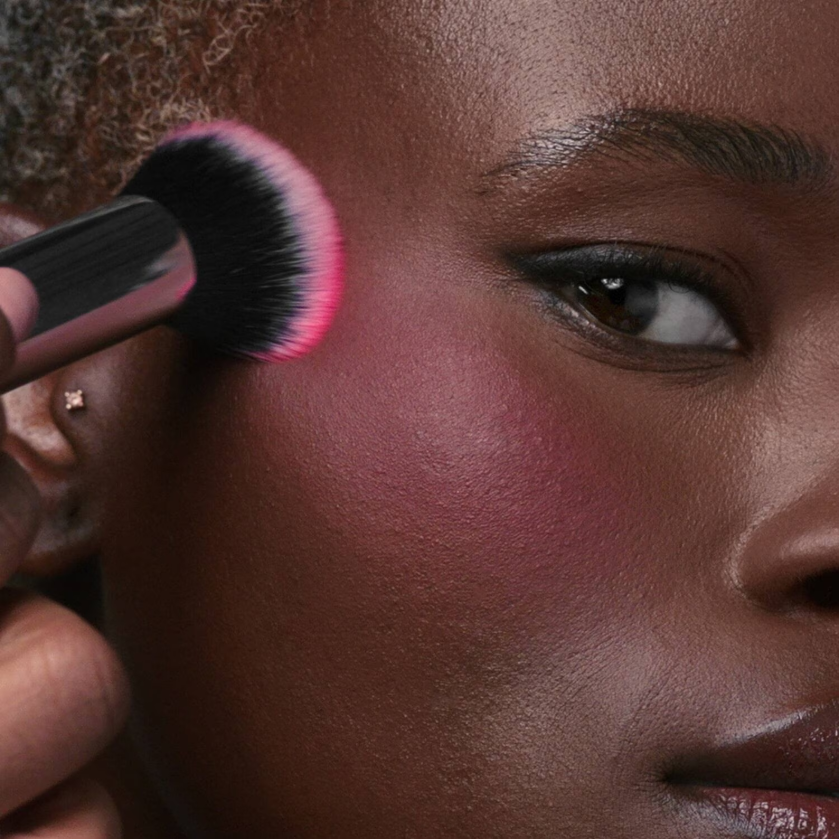 HAUS LABS Dual-Ended Multi-Purpose Brush - Image 4