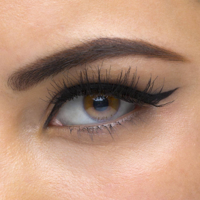 Huda Beauty CLASSIC LASH GISELLE #1 Beauty Lash 1 Giselle - Application