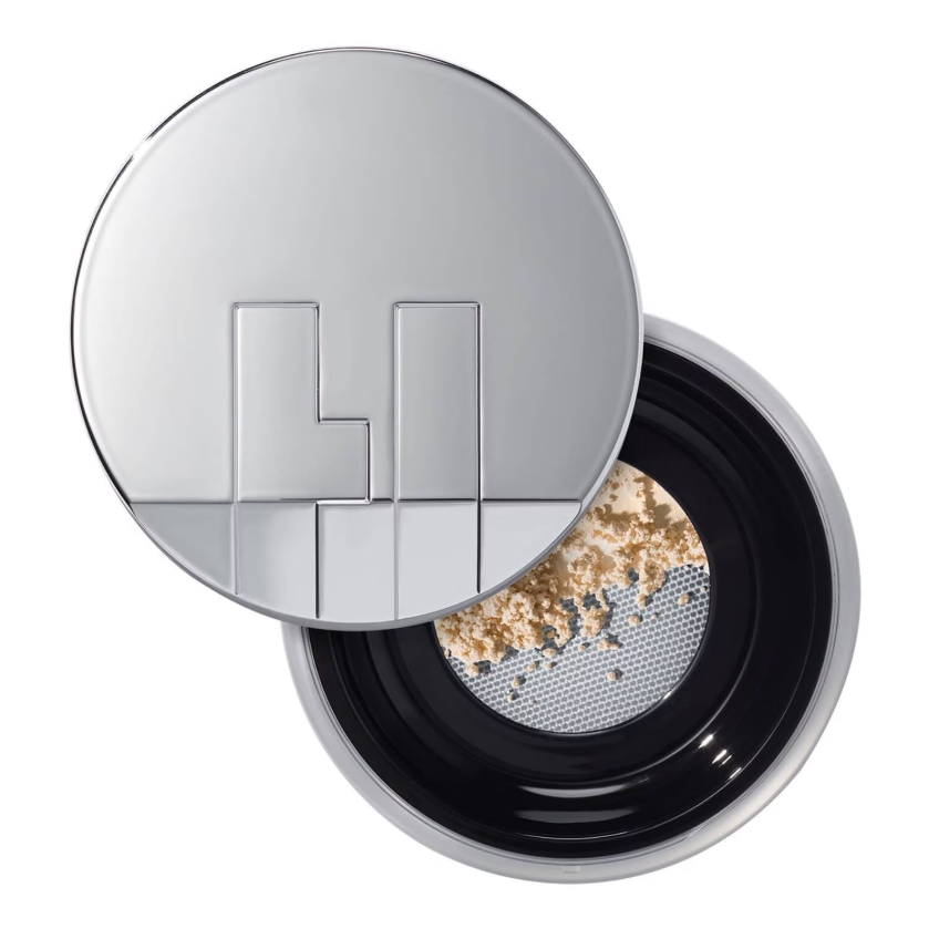HAUS LABS Bio-Blurring Talc-Free Loose Setting Powder - Image 6