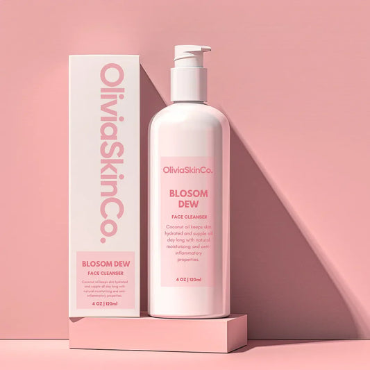 Deo™ Restorative Hydration Formula