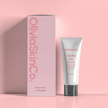 D-oil™ Deep Renewal Moisturizer