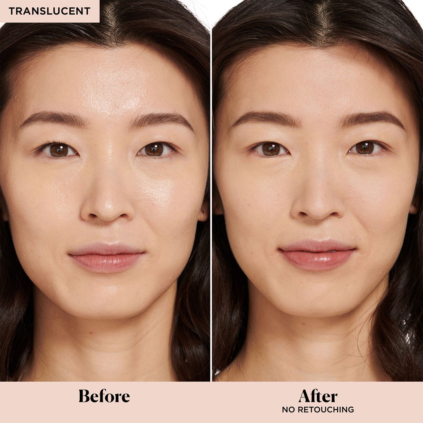 Translucent Loose Setting Powder