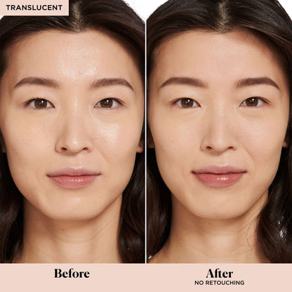 Translucent Loose Setting Powder