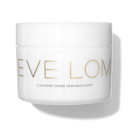 Cleanser 200ml - Includes 2 Muslin Cloths
