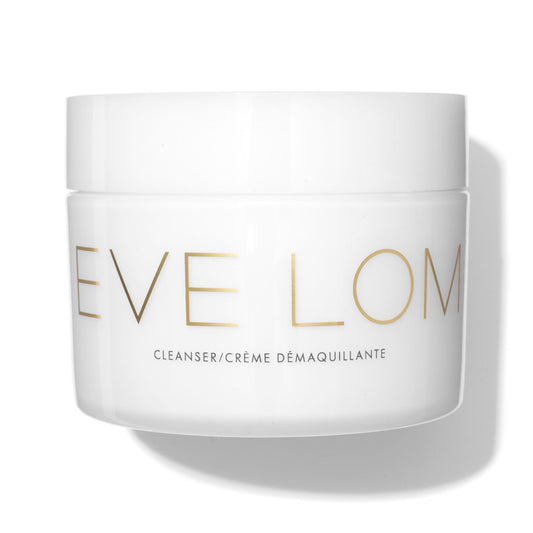 Cleanser 200ml - Includes 2 Muslin Cloths