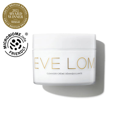 Cleanser 200ml - Includes 2 Muslin Cloths