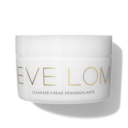 Cleanser 200ml - Includes 2 Muslin Cloths