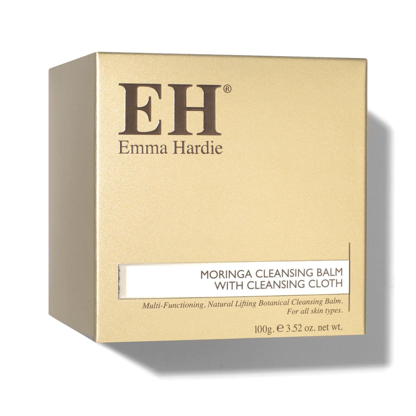 Amazing Face Moringa Cleansing Balm