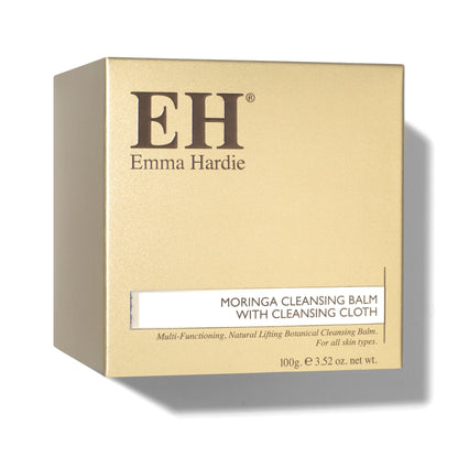 Amazing Face Moringa Cleansing Balm