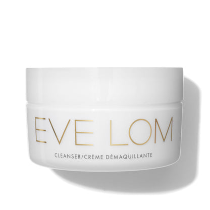 Cleanser 200ml - Includes 2 Muslin Cloths